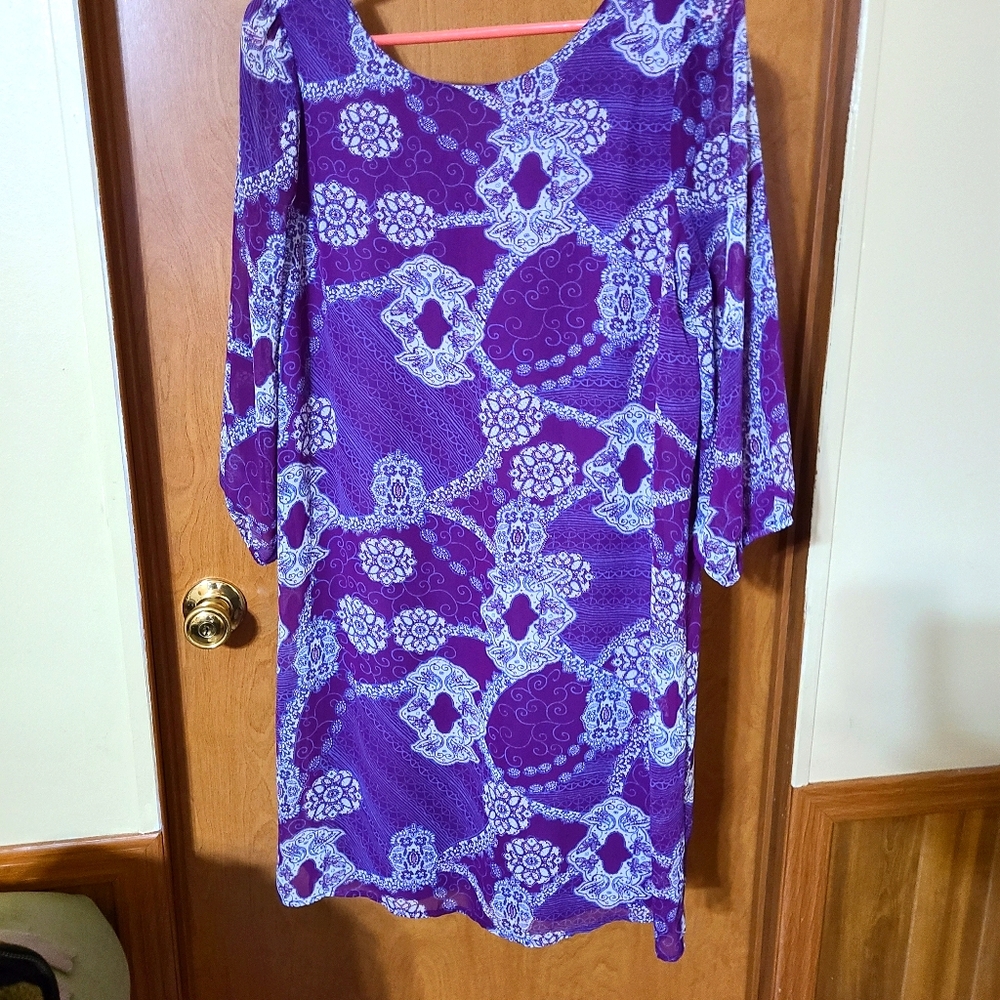 Ladies Dress